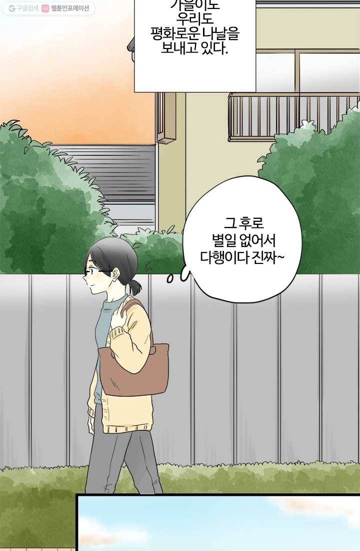 모나와 쿠쿠 11화, 우리들의 임무 3
