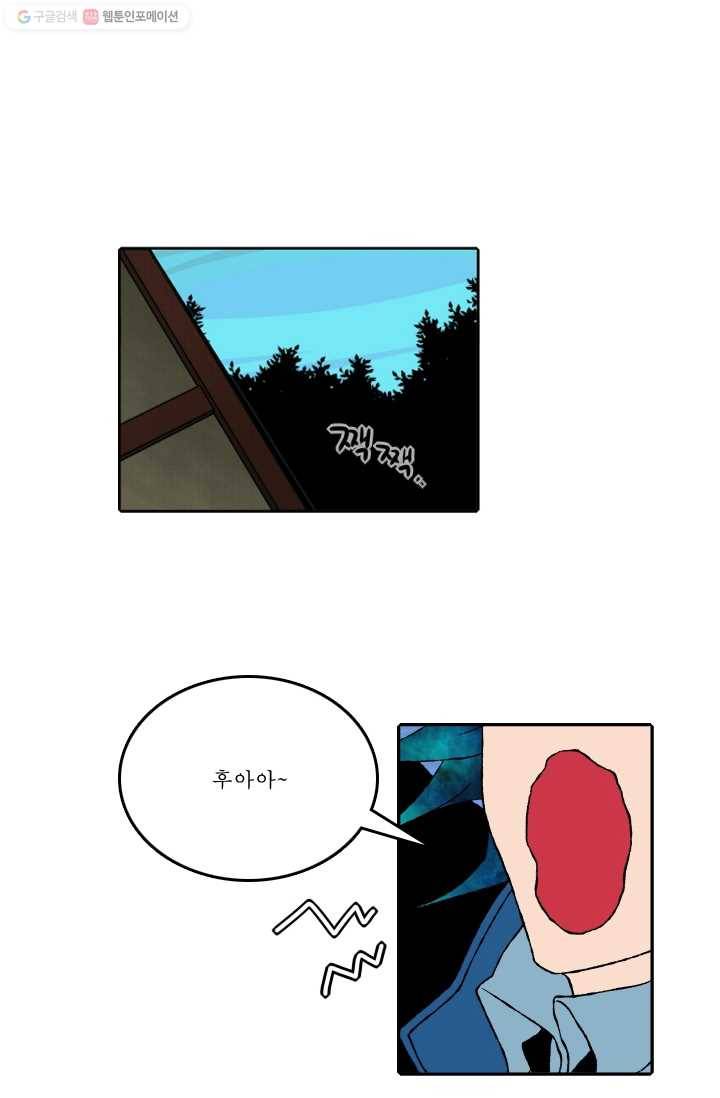 니플헤임 48화 Werewolf Village Dulcet 3 1