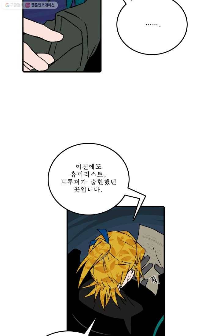 니플헤임 68화 Flashback 02 - Kepler 5