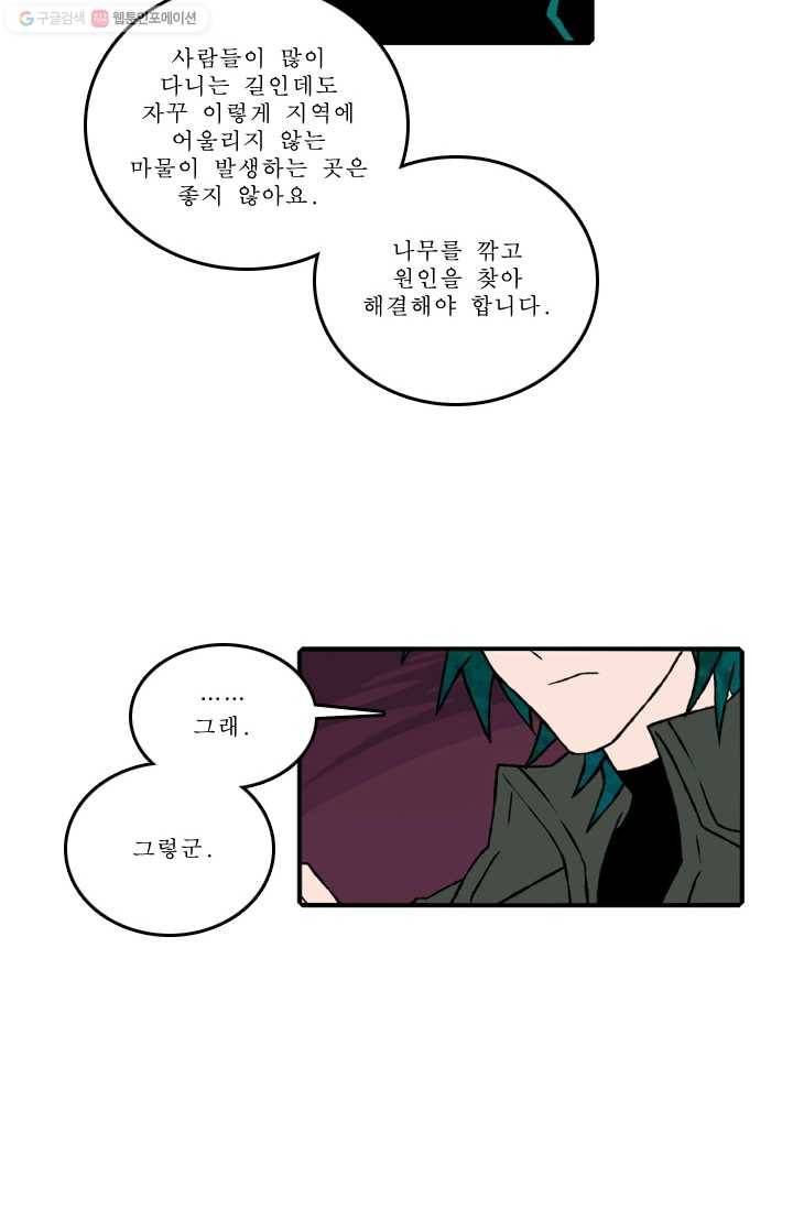 니플헤임 68화 Flashback 02 - Kepler 6