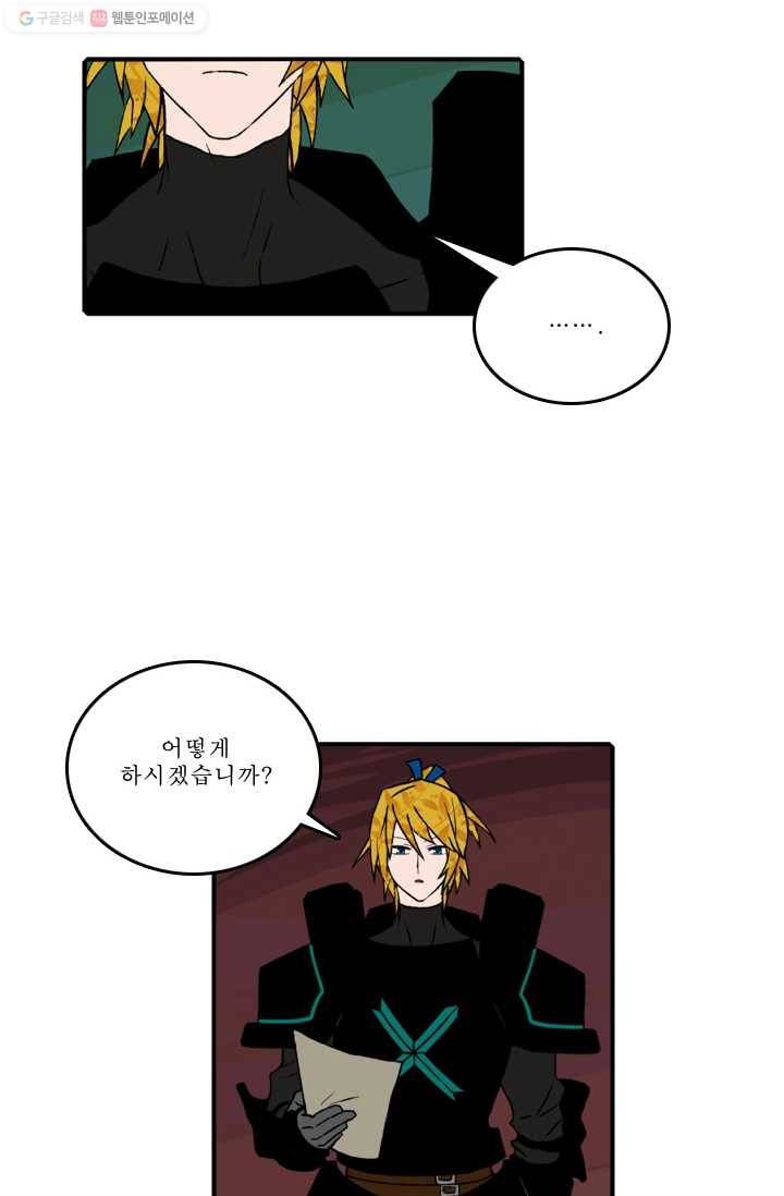 니플헤임 68화 Flashback 02 - Kepler 7