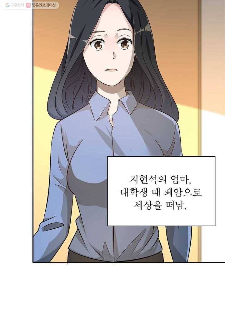 환생하여 의사로 살아남기 3화 5