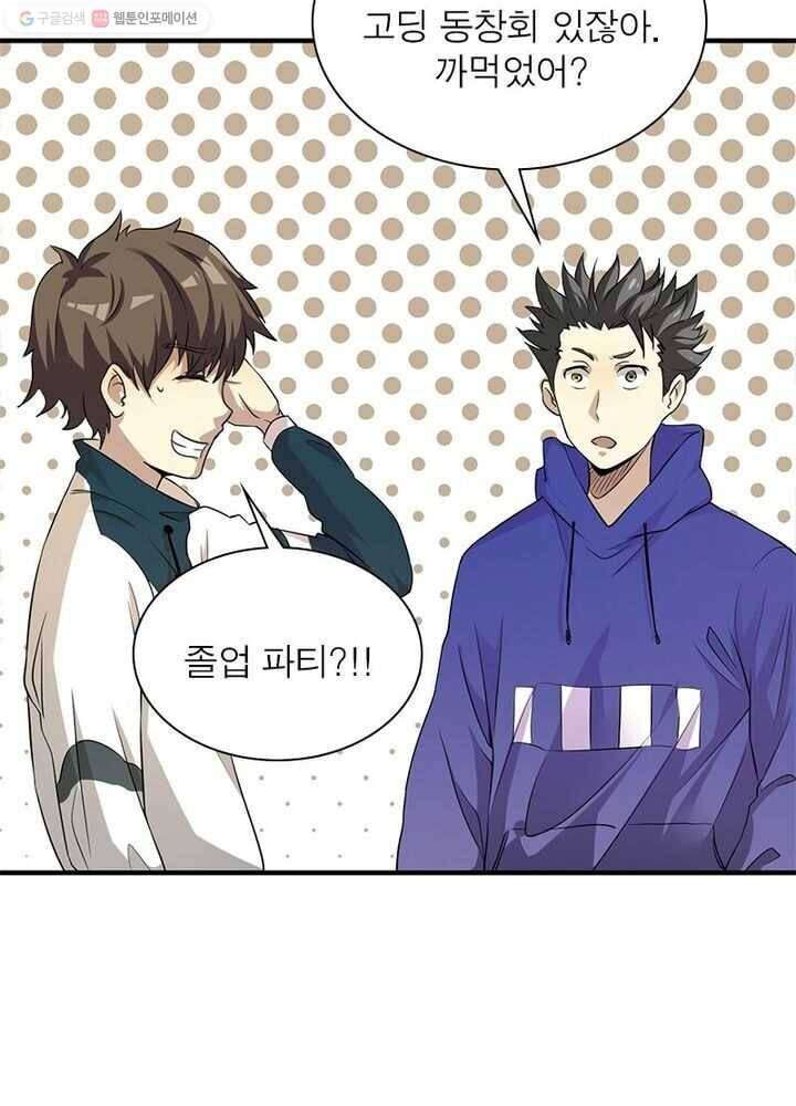 환생하여 의사로 살아남기 3화 13