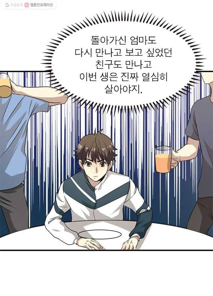 환생하여 의사로 살아남기 3화 34