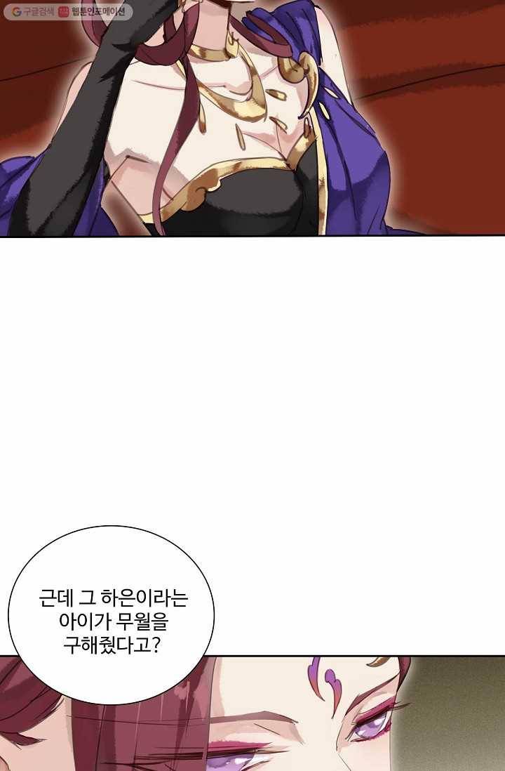 북명의 아들 22화 8