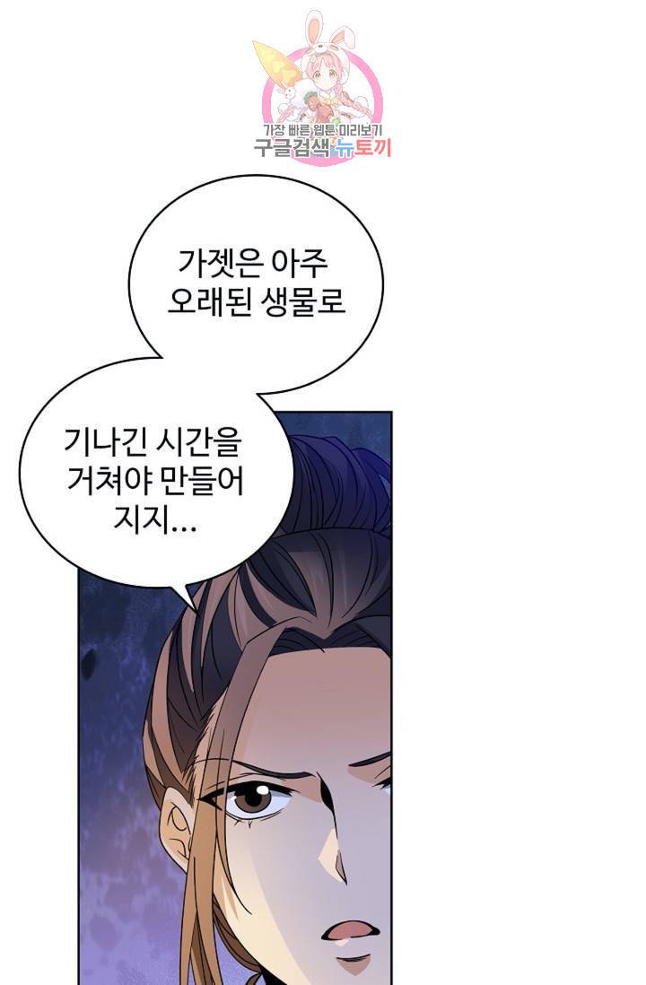 전직법사 381화 14