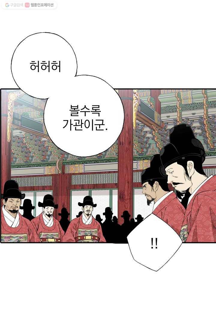 조선 스트리머 - 25화 13