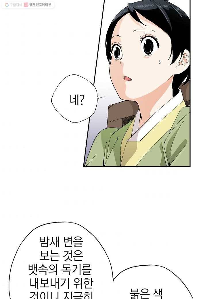 조선 스트리머 - 33화 9