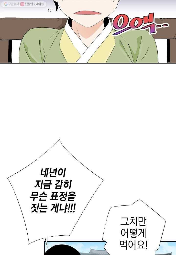 조선 스트리머 - 33화 19