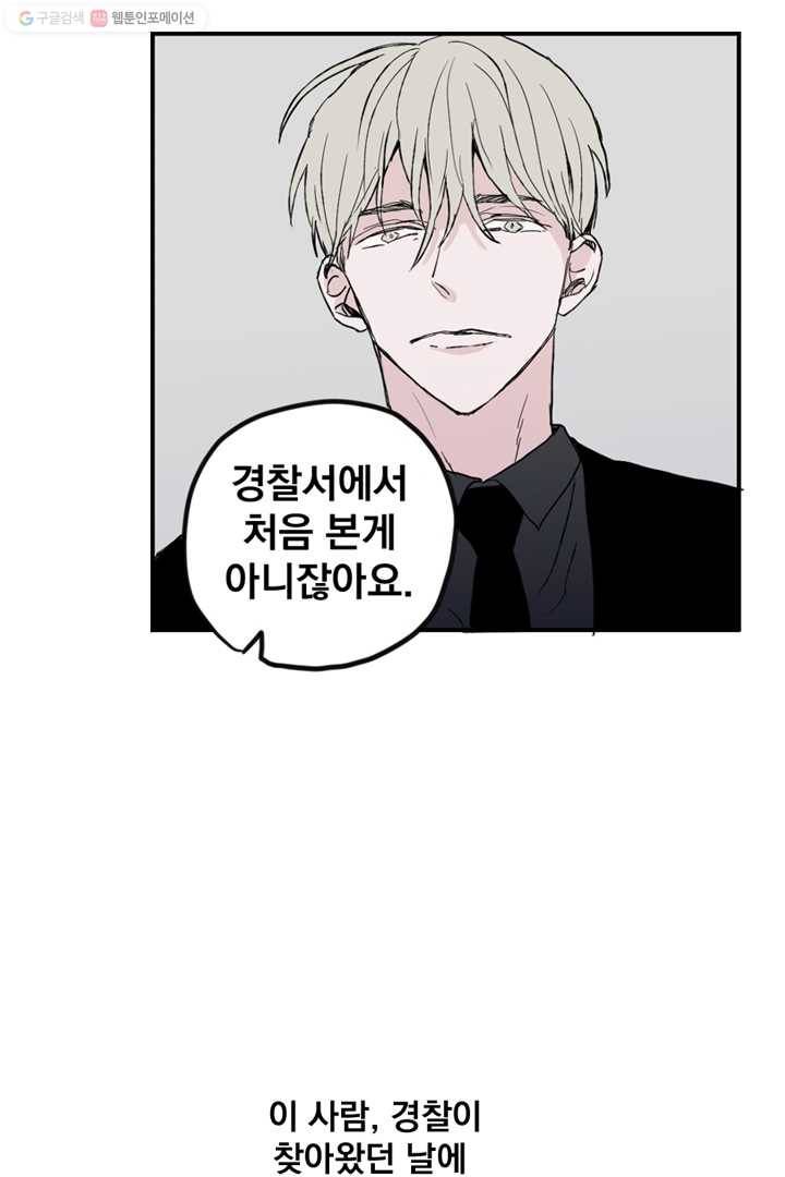 나는 너를 모른다 12화 3