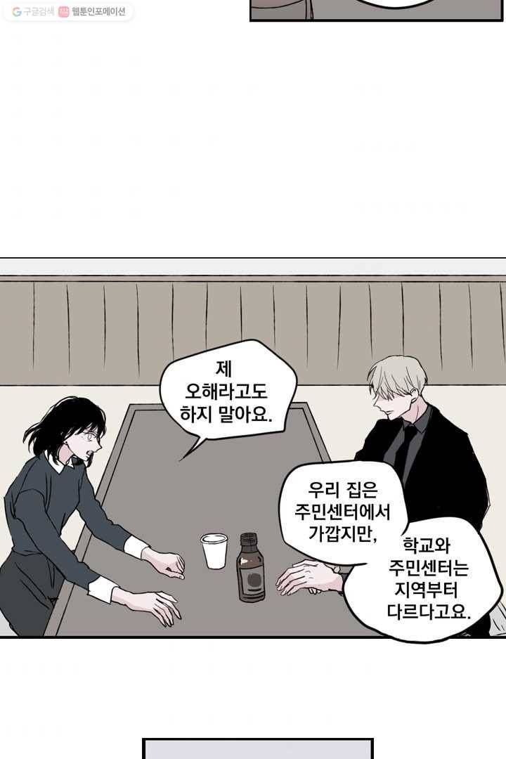 나는 너를 모른다 12화 10