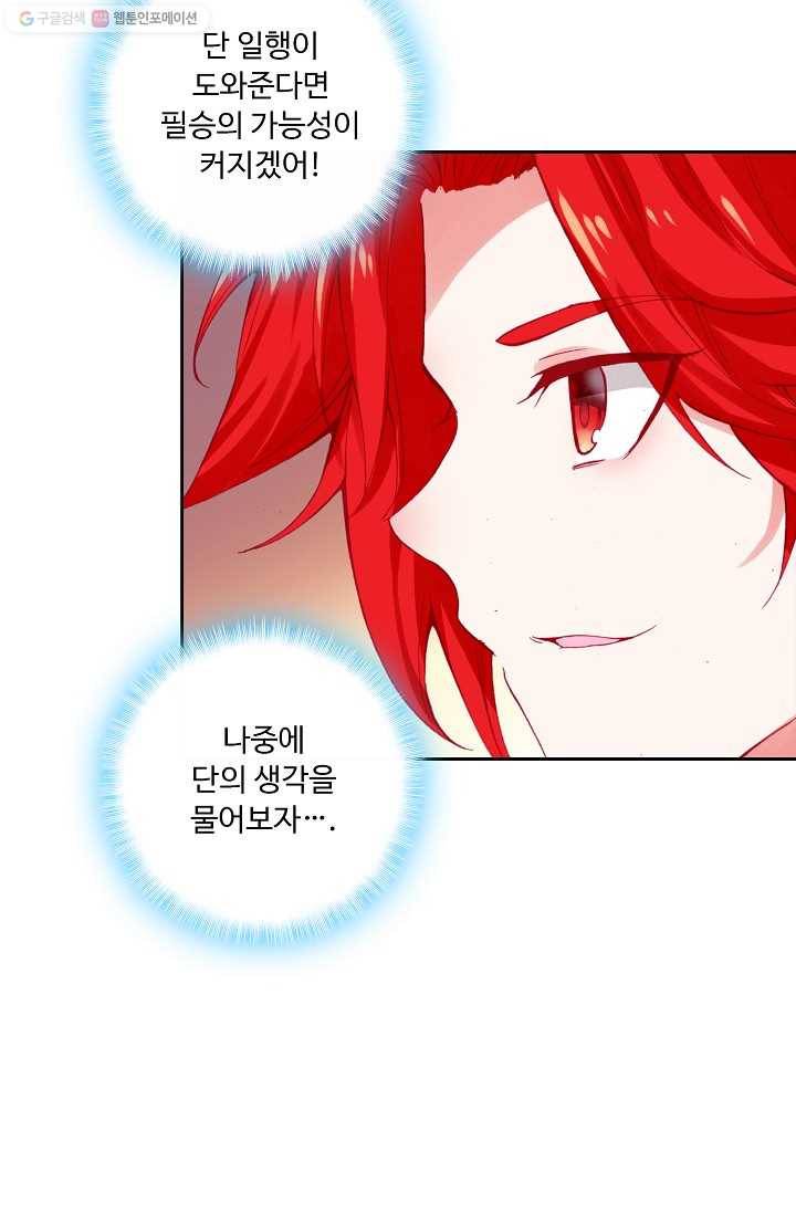 사신 영웅전 : 바보 마법사 영웅이 되다 146화 8