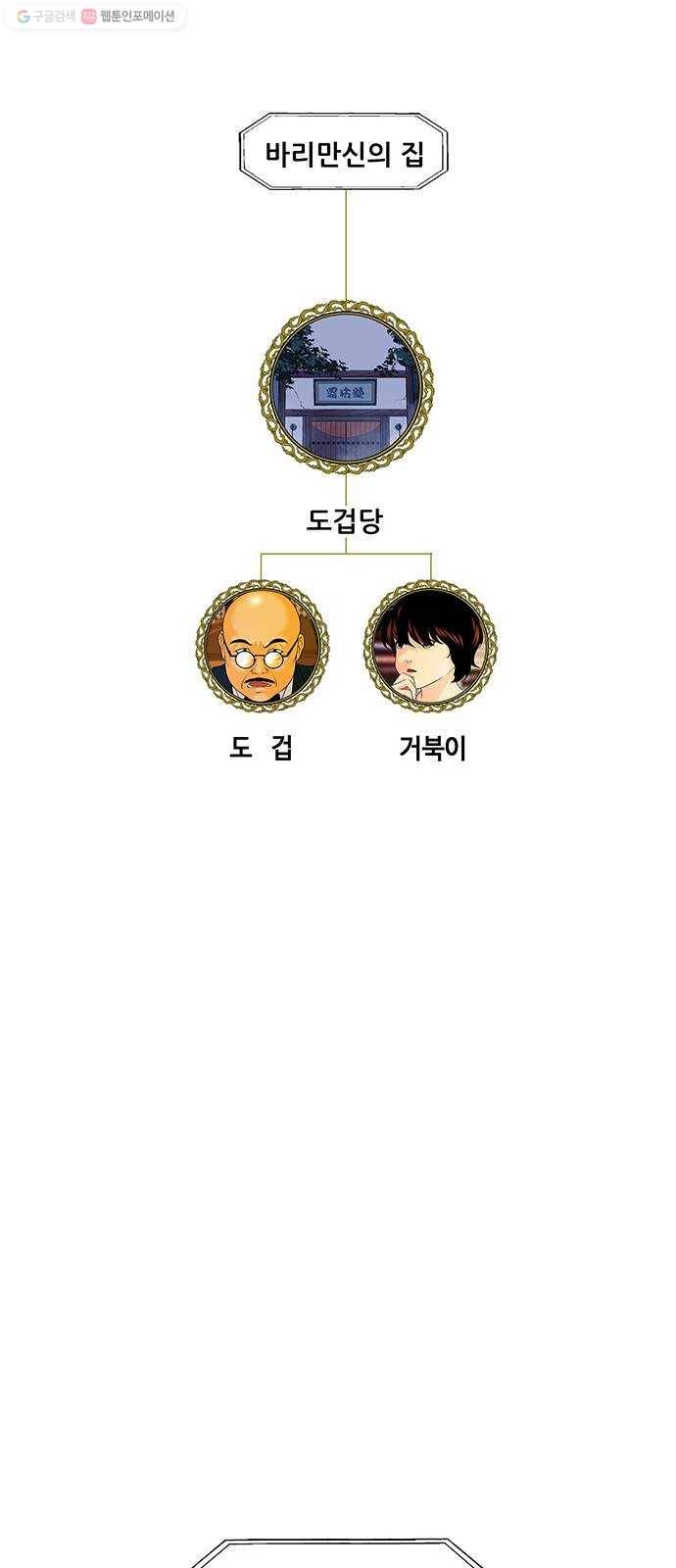 미래의 골동품 가게 시즌1 후기 17