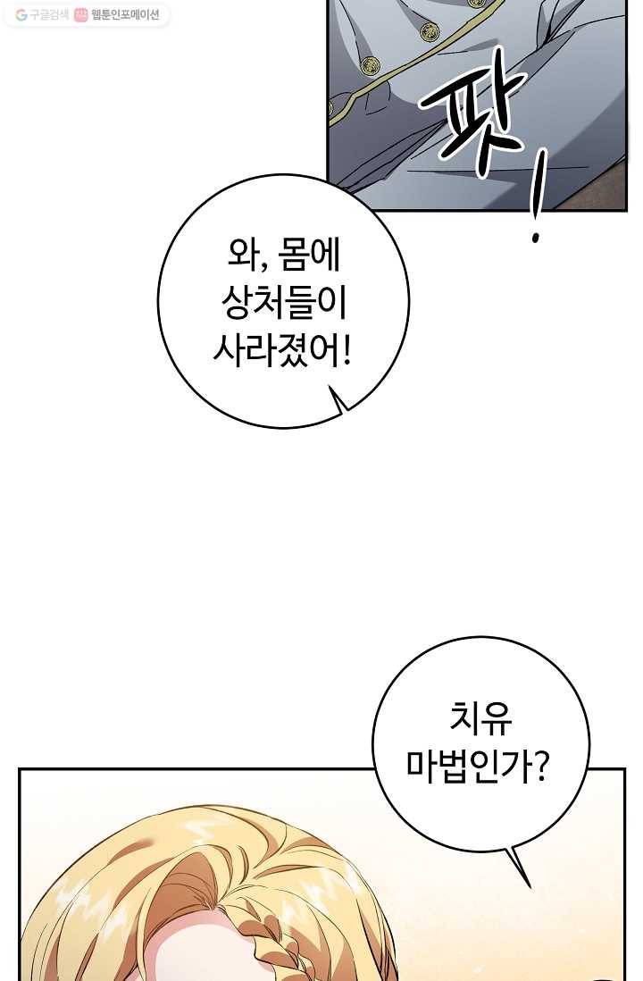 소설 속 악녀 황제가 되었다 53화 30