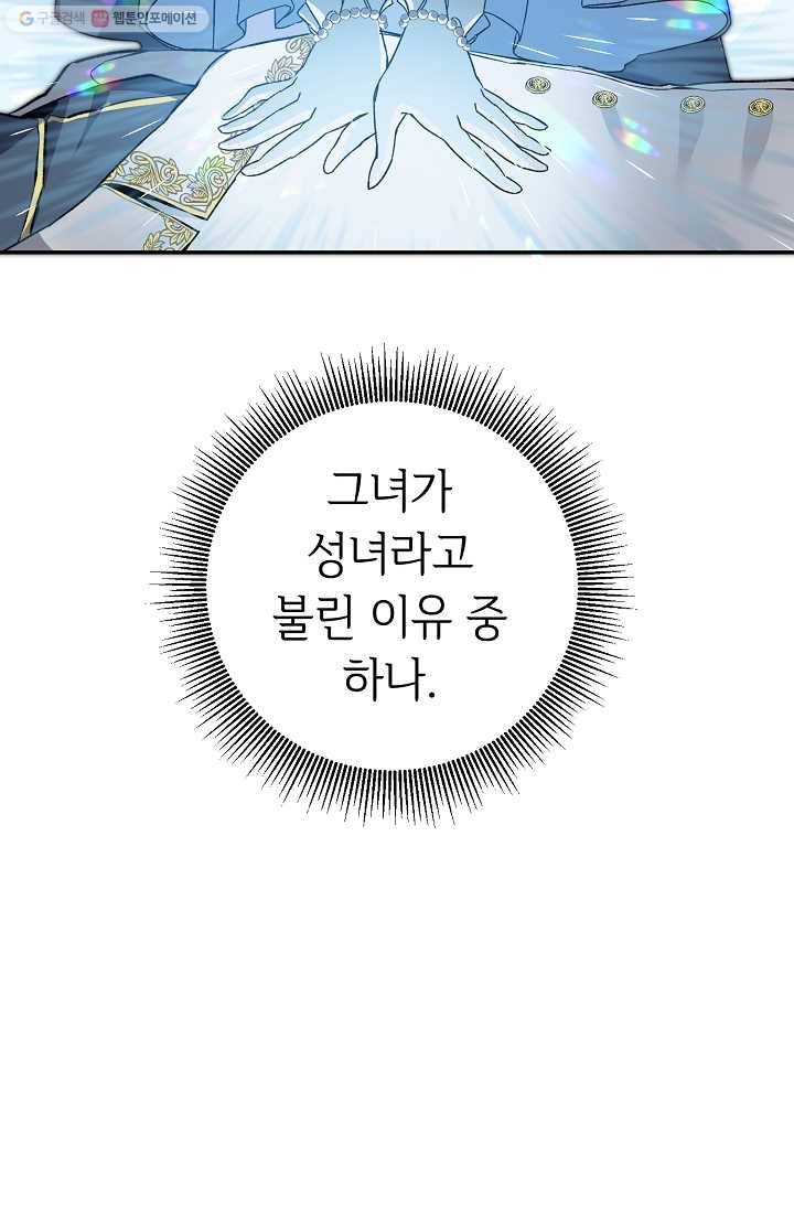 소설 속 악녀 황제가 되었다 53화 33