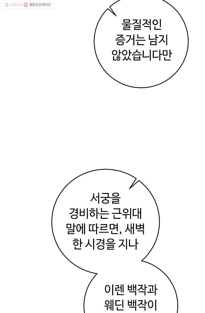 소설 속 악녀 황제가 되었다 53화 90