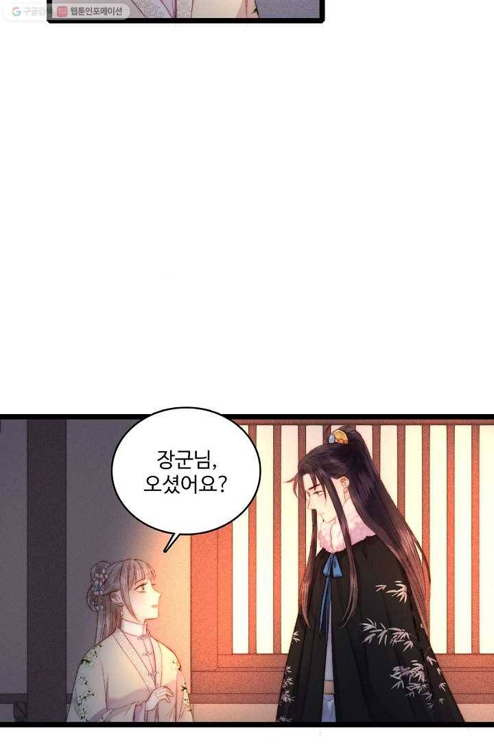 환생하여 의녀가 되다 81화 5