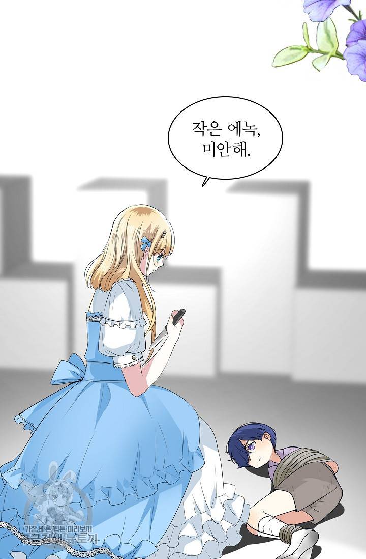 왕녀님은 파혼하고 싶어 15화 11