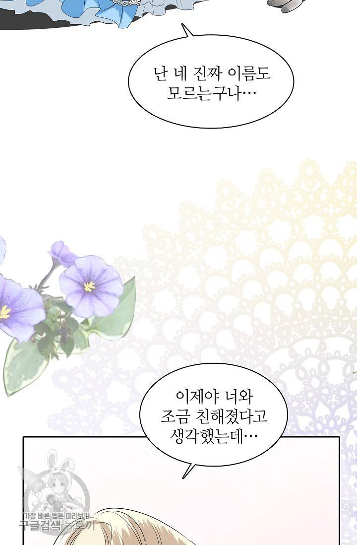 왕녀님은 파혼하고 싶어 15화 12