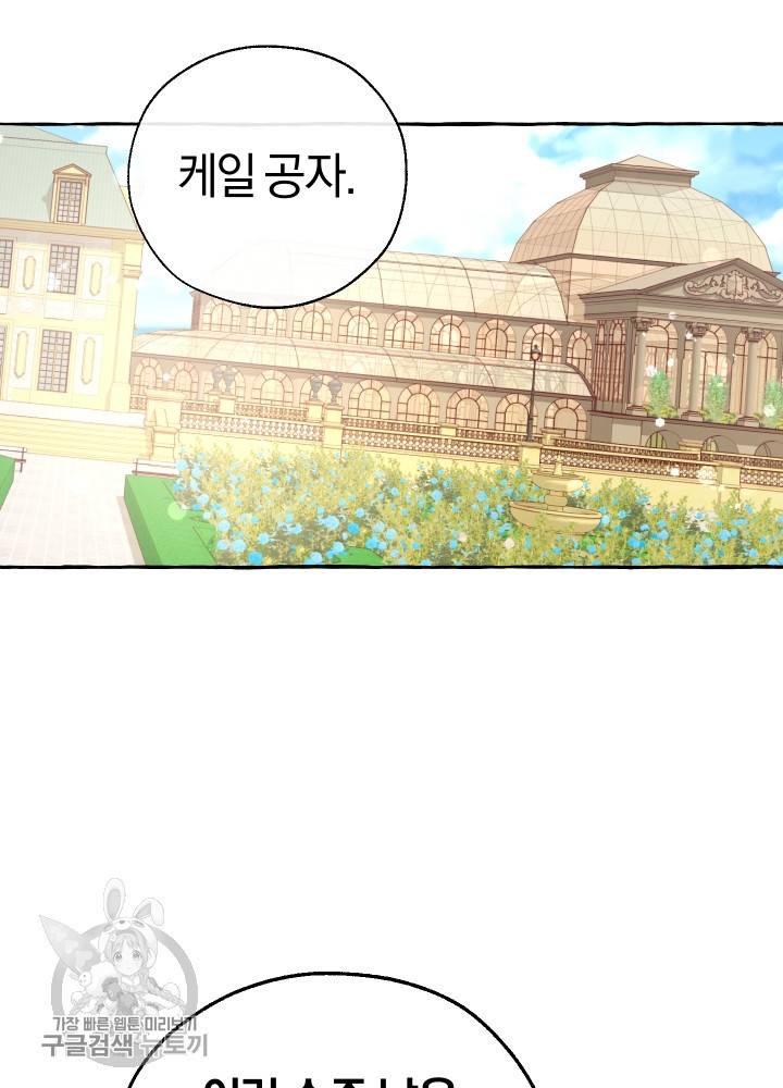 백작가의 망나니가 되었다 45화 18