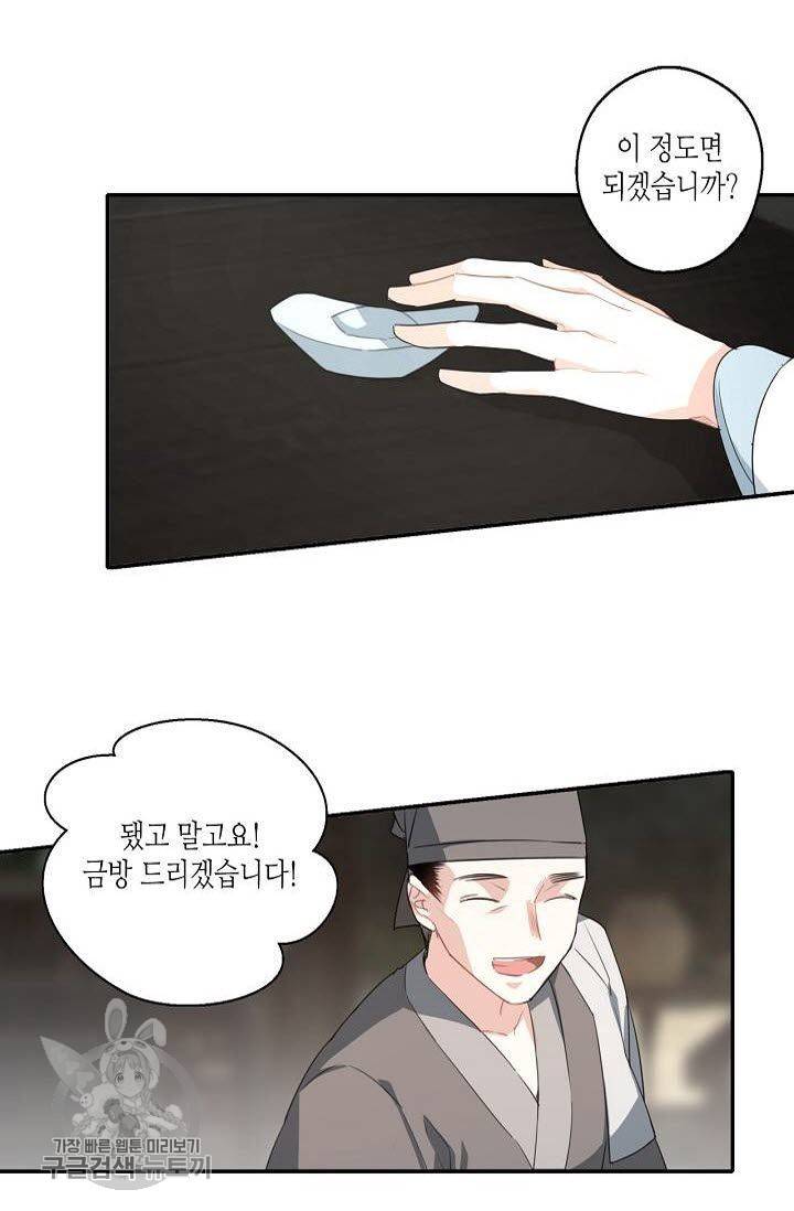 마도조사 60화 6
