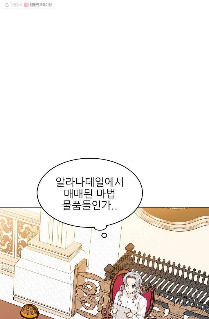 뮈엘라의 수사관 115화 9