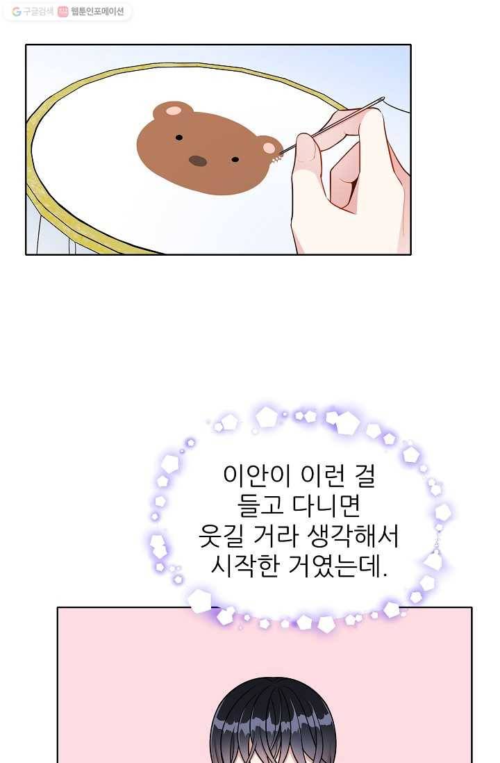 뮈엘라의 수사관 125화 22