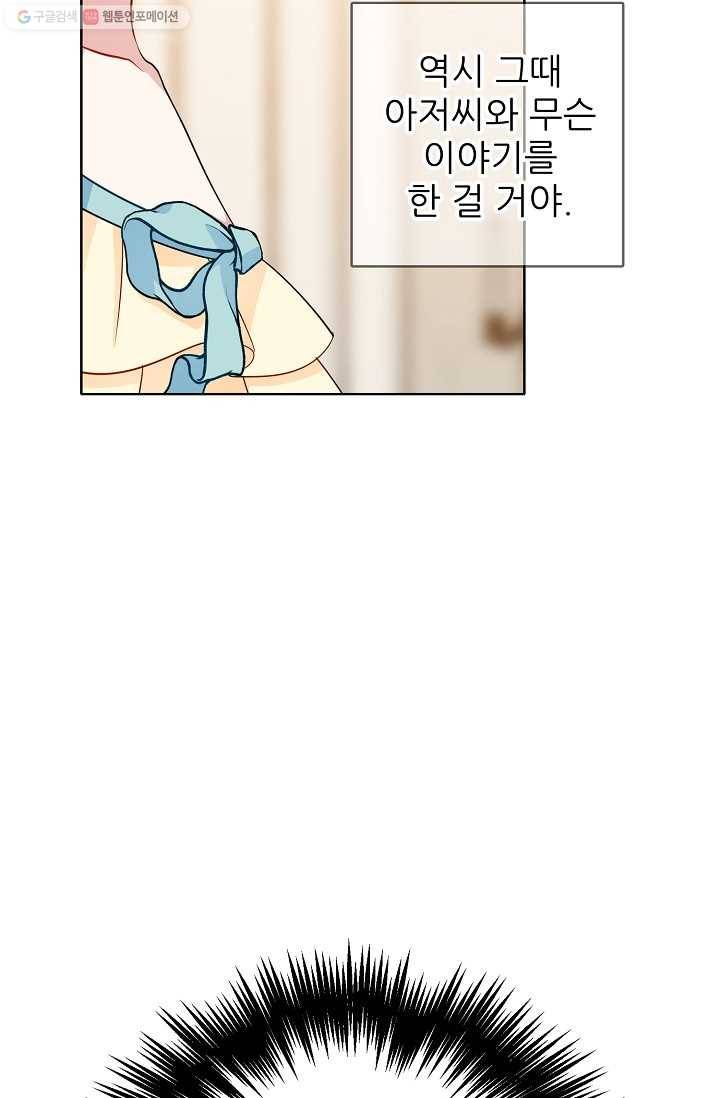 뮈엘라의 수사관 125화 34