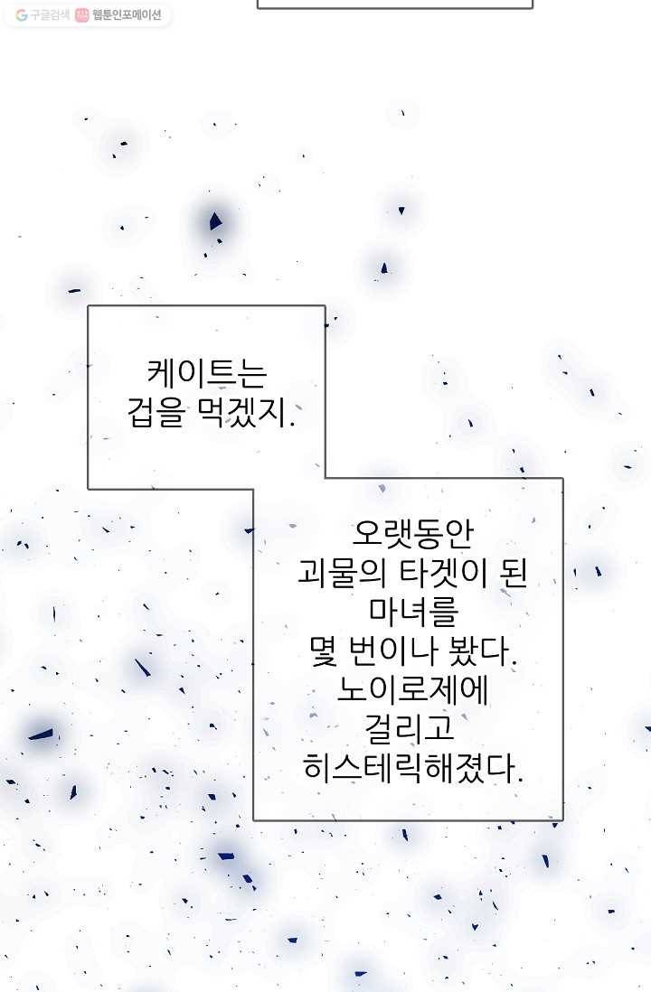 뮈엘라의 수사관 125화 44