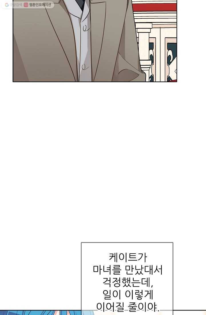 뮈엘라의 수사관 125화 51