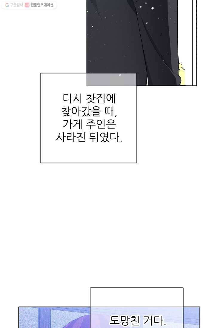 뮈엘라의 수사관 125화 77