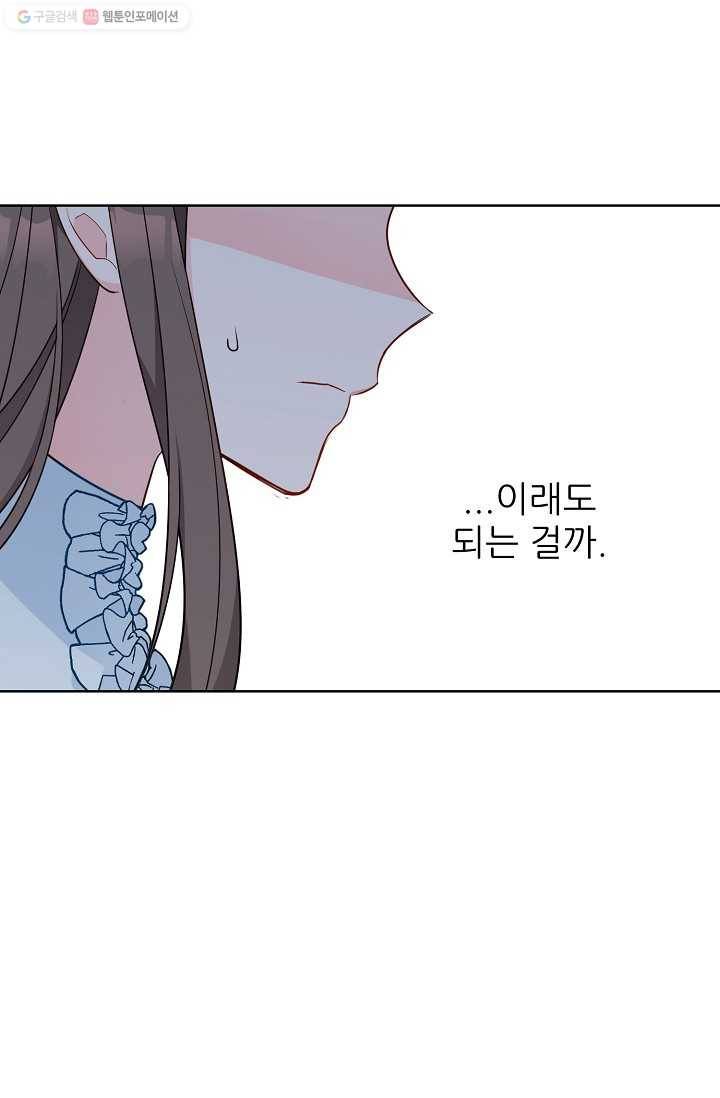 뮈엘라의 수사관 125화 83