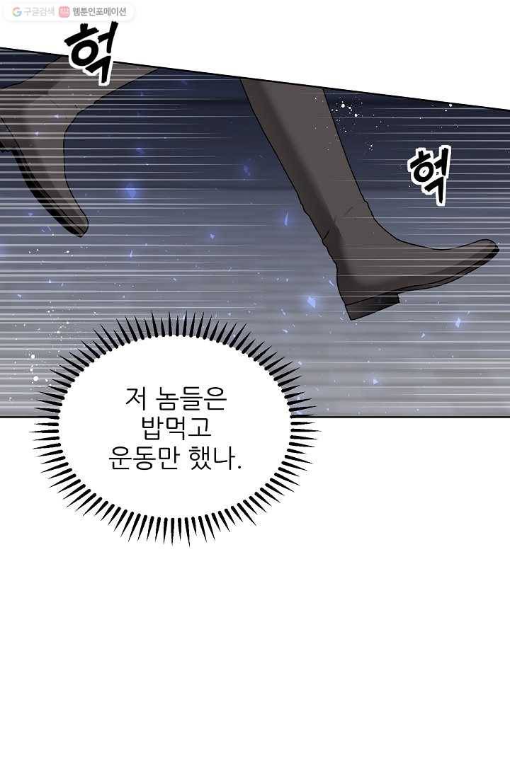 뮈엘라의 수사관 145화 4