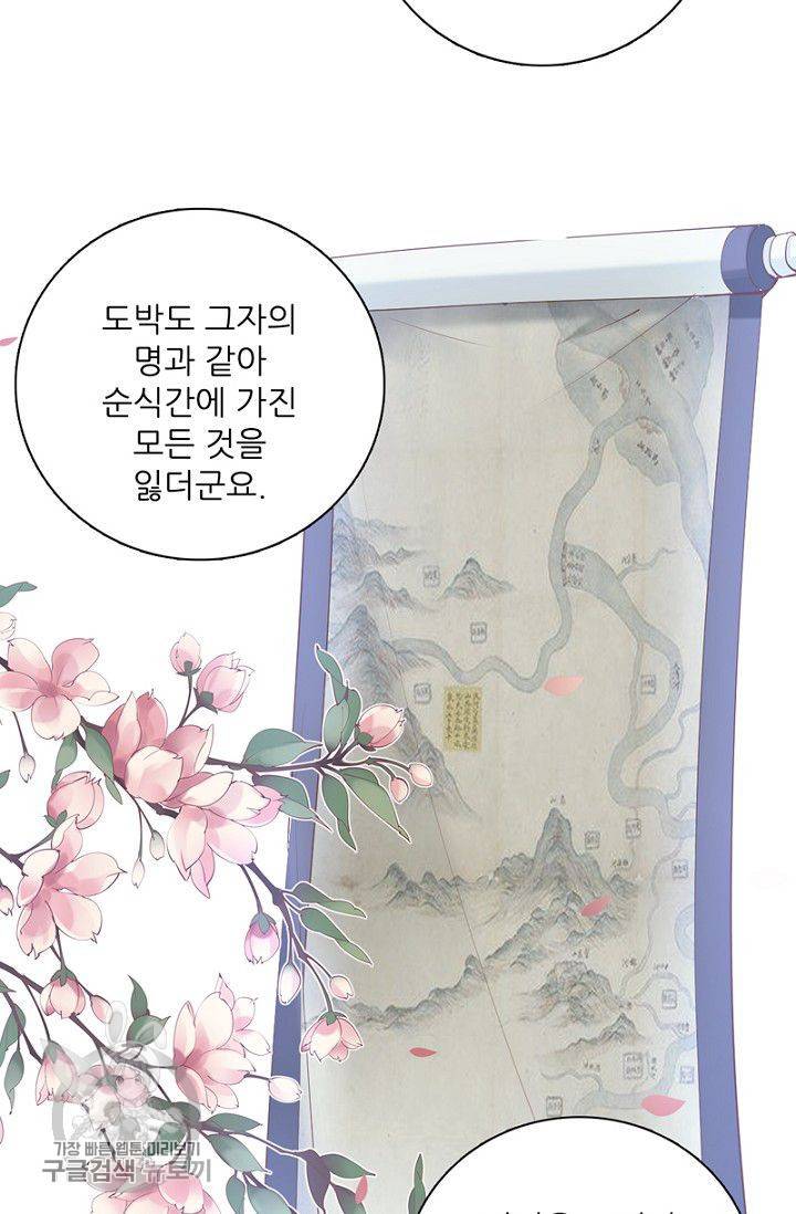 위황후, 궐을 쓰다 36화 9
