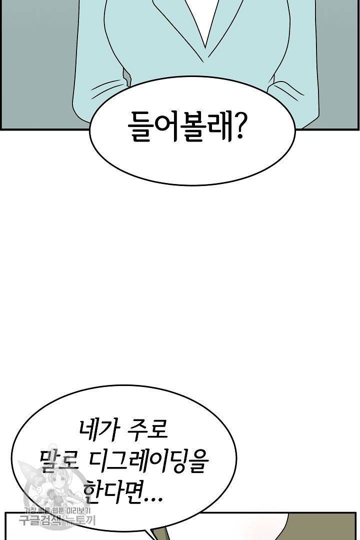 어차피 인간은 다 변태야 198화 2