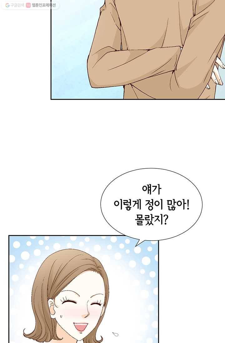 사랑의 순간 20화 루나의 남자 4