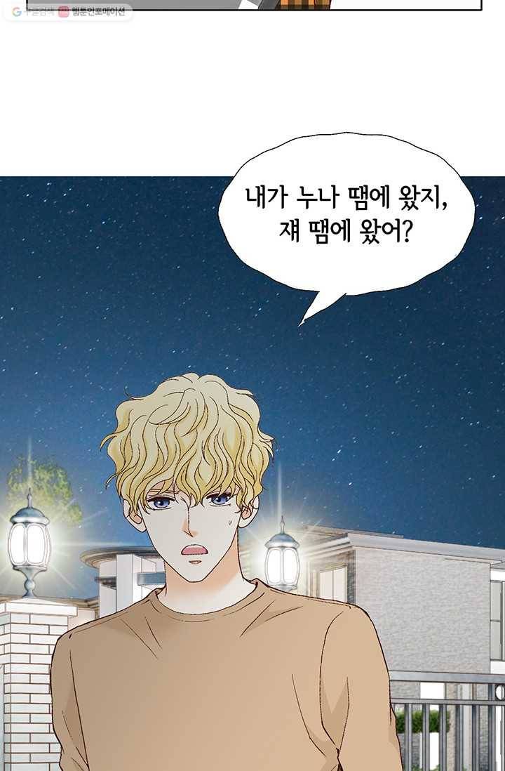 사랑의 순간 20화 루나의 남자 17