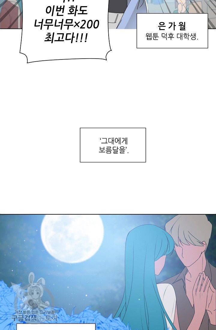 애독자입니다만? 1화 4