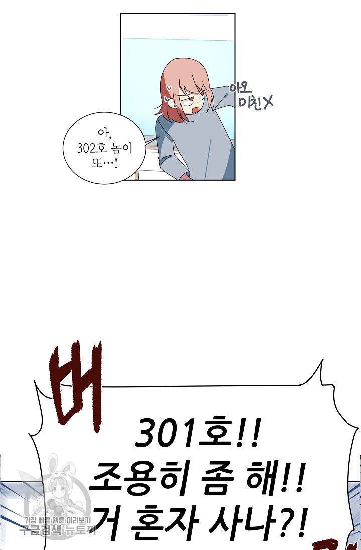 애독자입니다만? 1화 7
