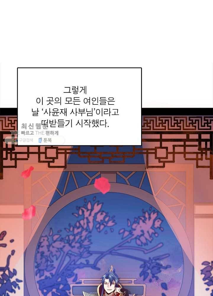 차원이동 레벨업 29화 1