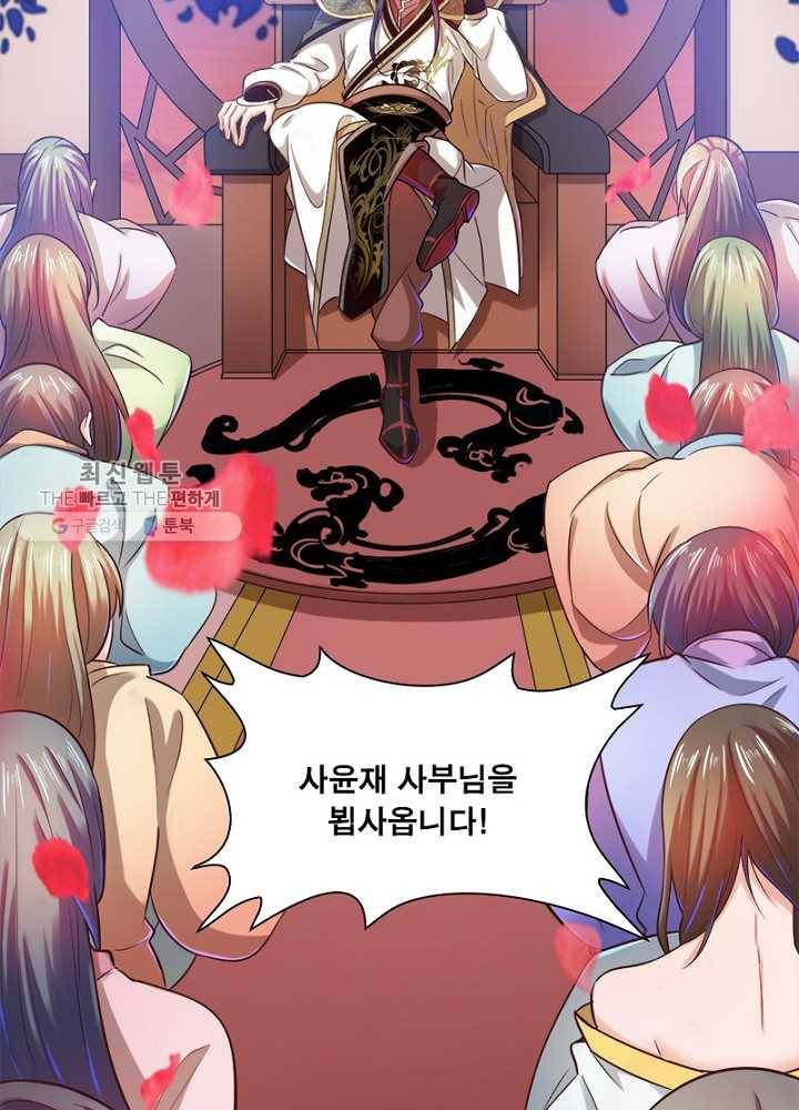 차원이동 레벨업 29화 2