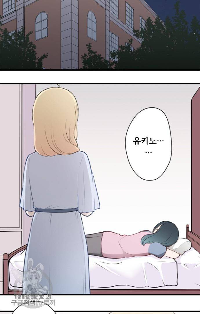 왕자 따위 필요 없어 57화 2