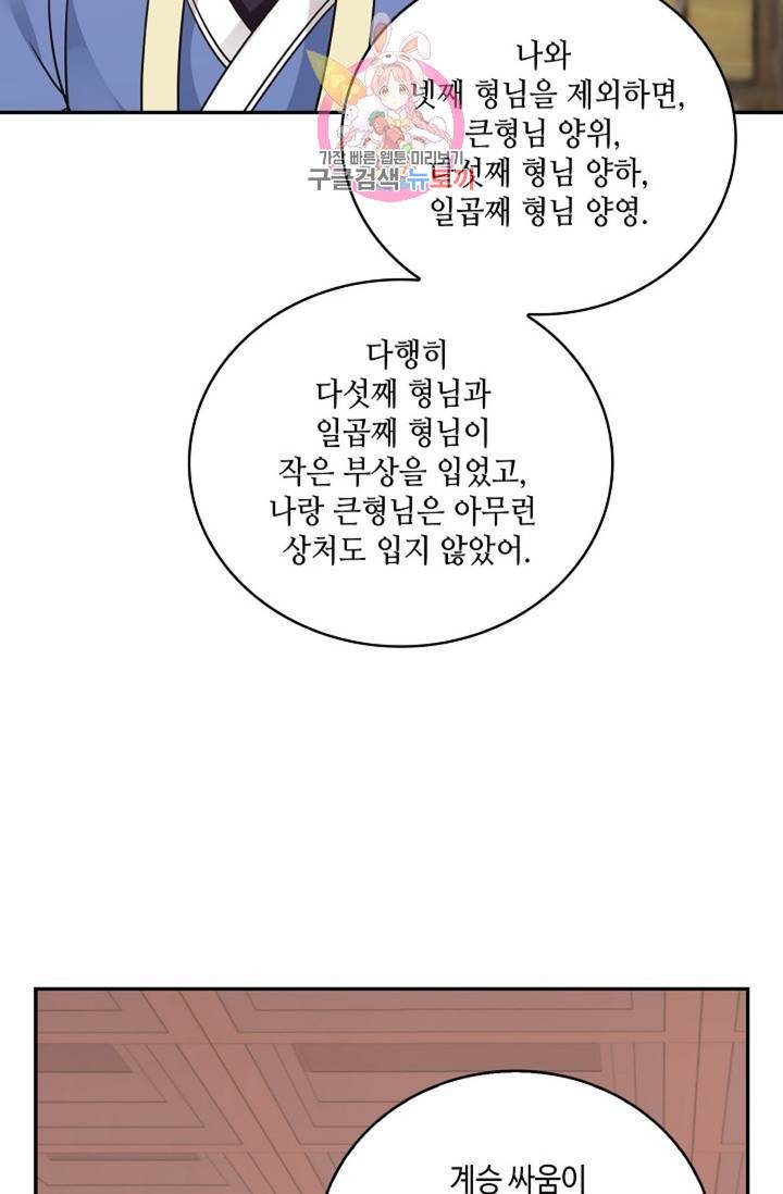 무련전봉 302화 6