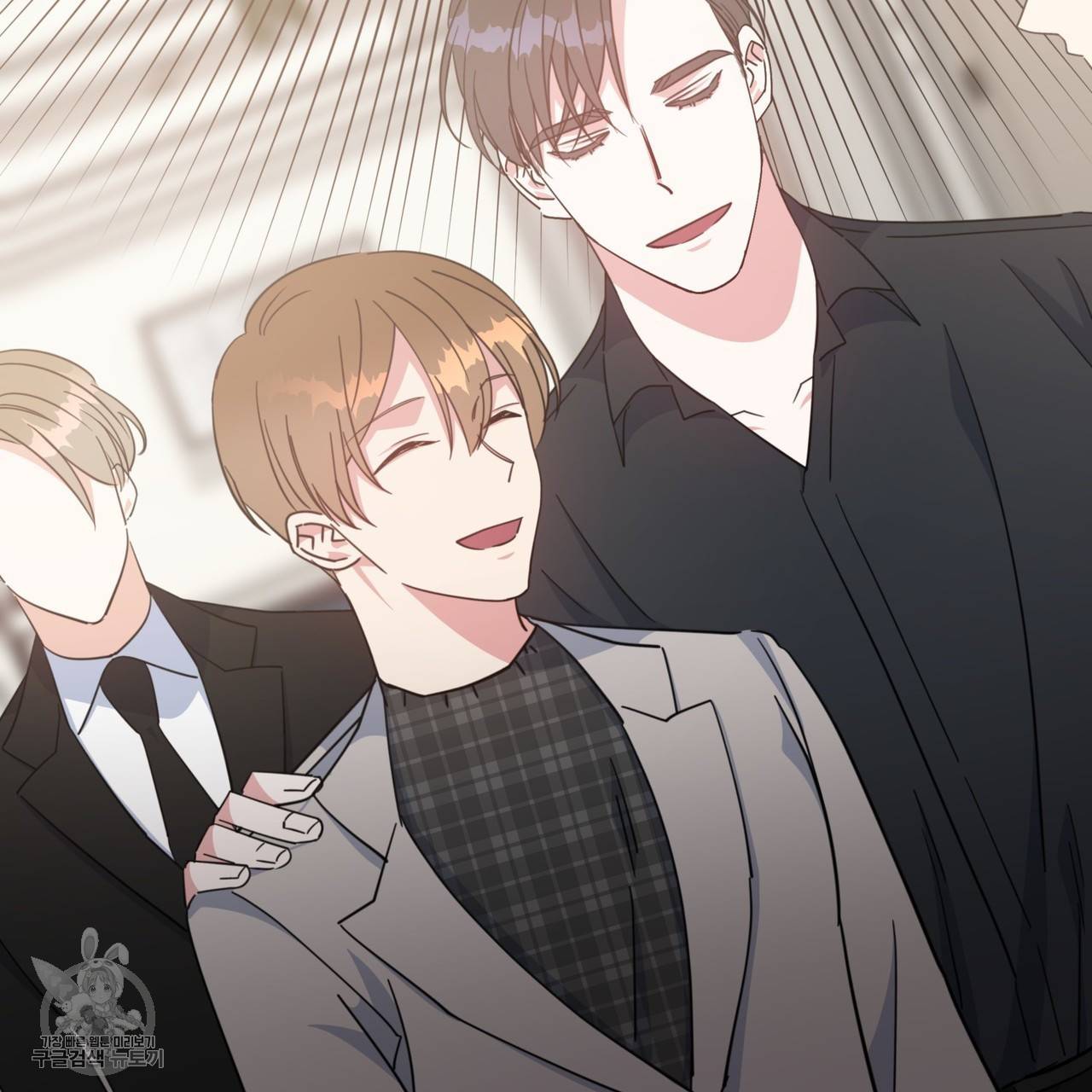 메이데이 메이데이 메이데이 23화 22