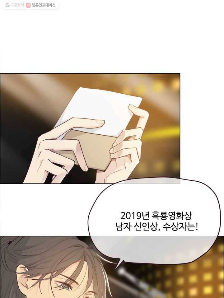 어쩌면 남자가 더 좋을지도 몰라 28화 1