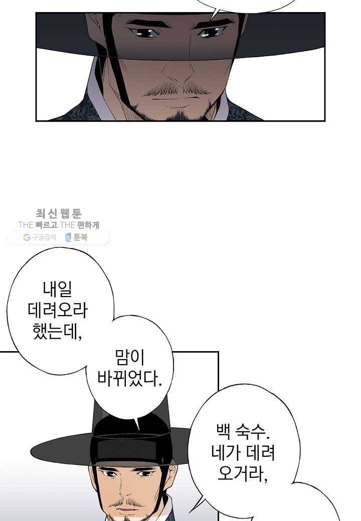 조선 스트리머 - 41화 19