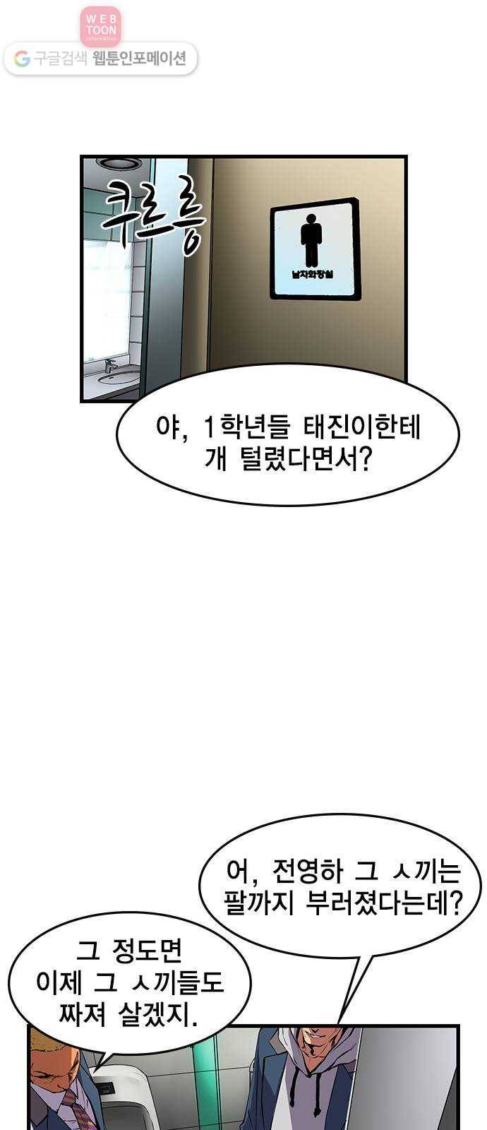 한림체육관 14화 19