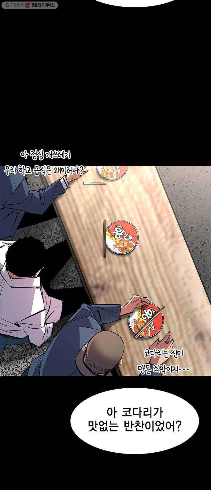 한림체육관 43화 68