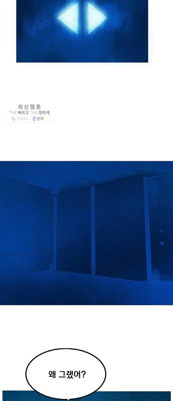 로어 올림푸스 71화 실망 5