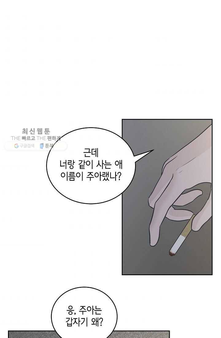 샐러드 데이즈 - 6화 10